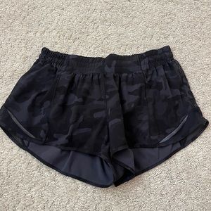 Hotty Hot Low Rise Lined Short 2.5”